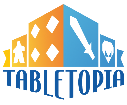 Logo Tabletopia